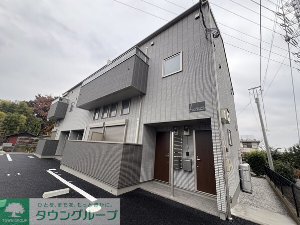 シエル ブリランテの物件内観写真